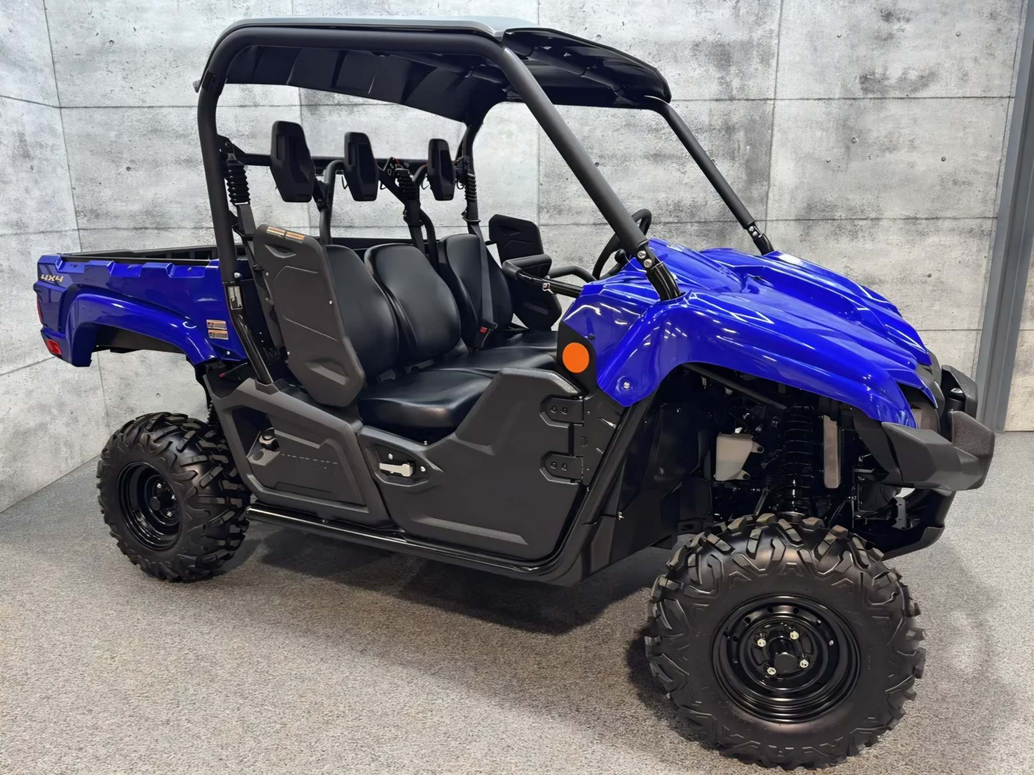 YAMAHA VIKING 700 EPS 2025