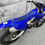 Miniature : YAMAHA YZ450F 2024
