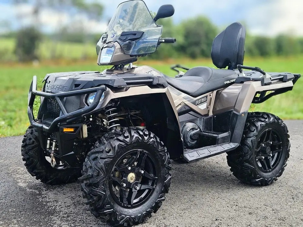 POLARIS SPORTSMAN 570 TOURING 2020