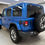 Miniature : JEEP WRANGLER SAHARA 2023