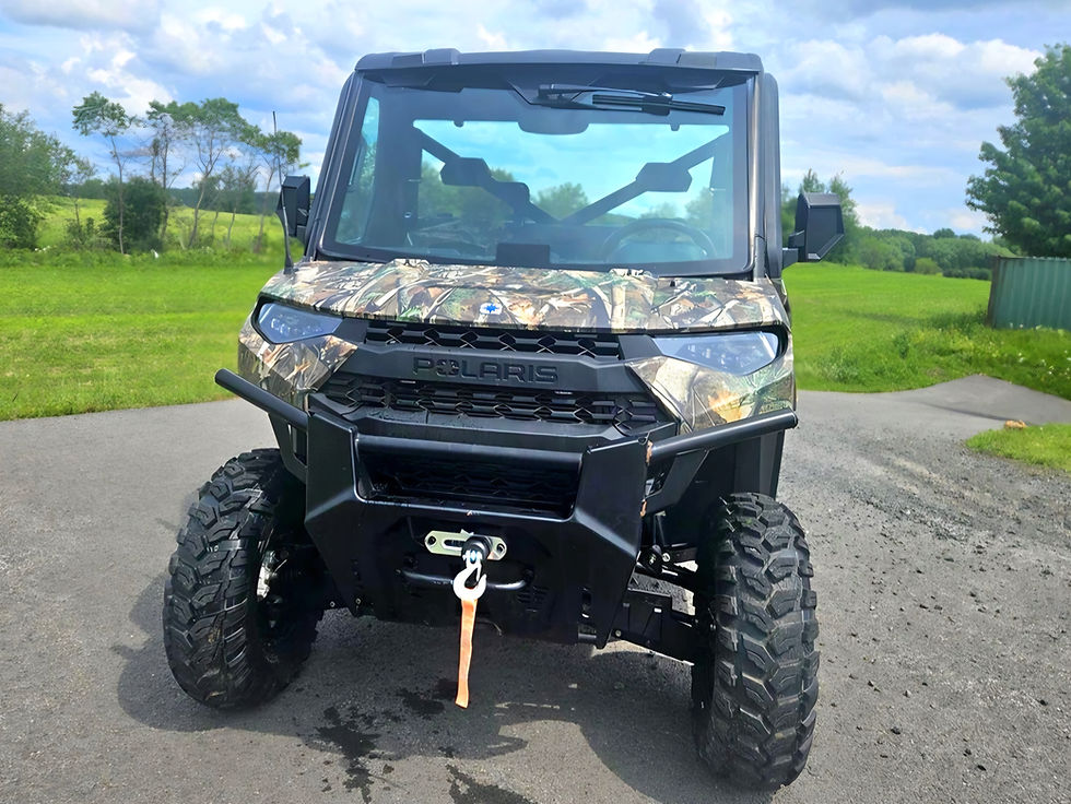 Miniature : POLARIS RANGER XP 1000 NORTHSTAR 2024