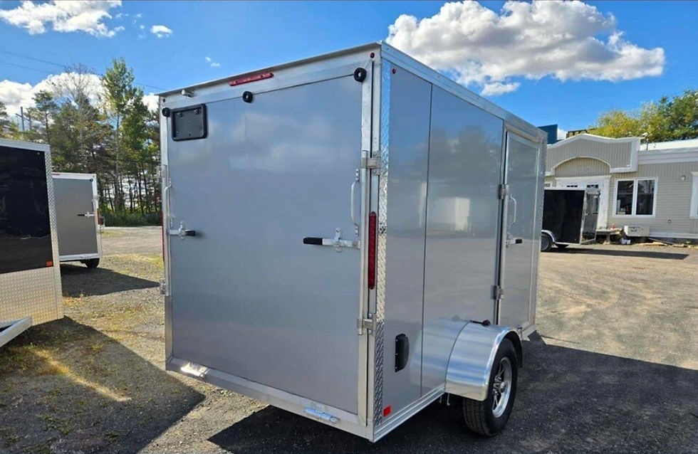 Miniature : ENBECK 6X10 2026