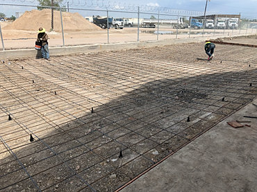 Mysite2 | Concrete