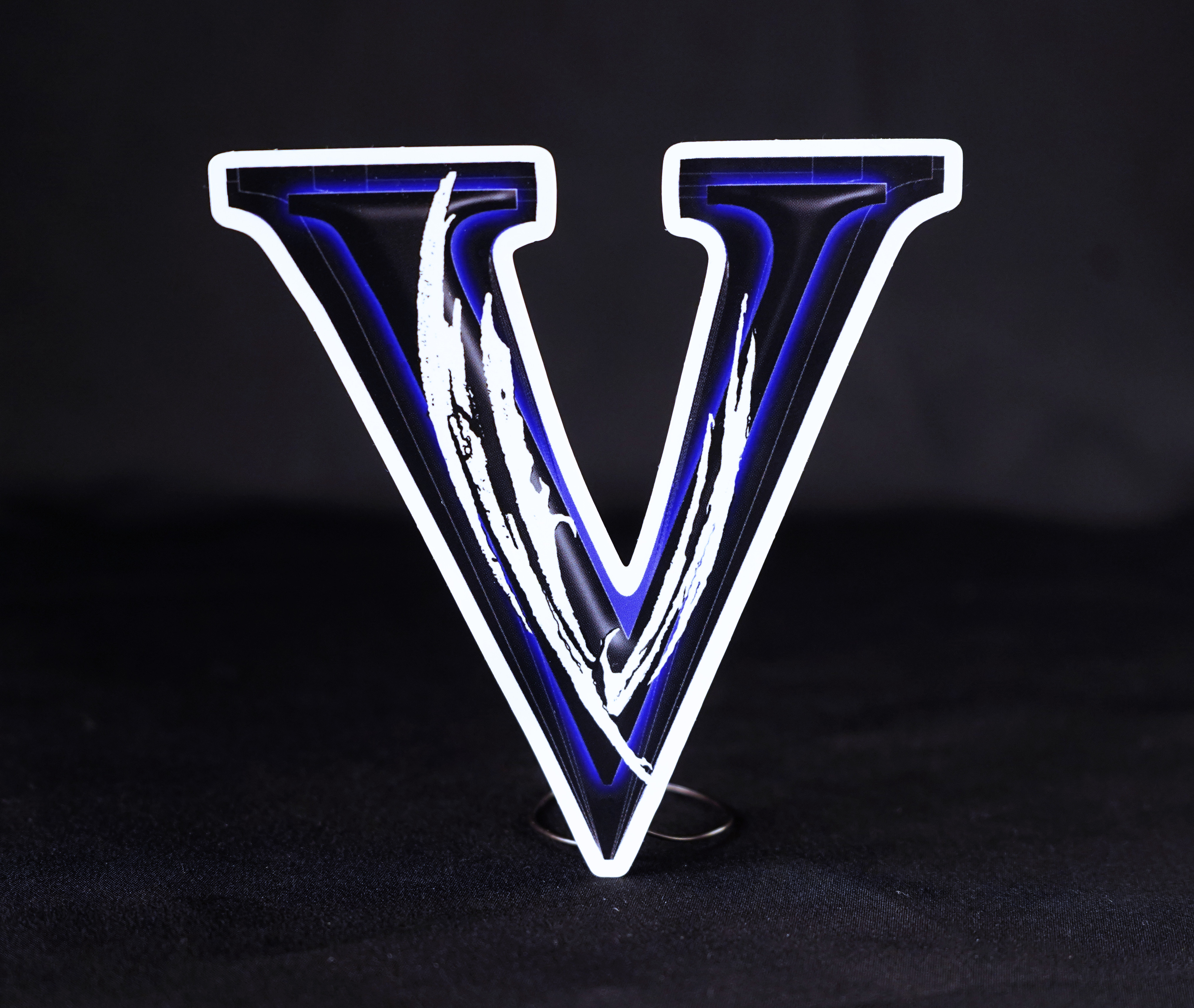 VNV Sticker