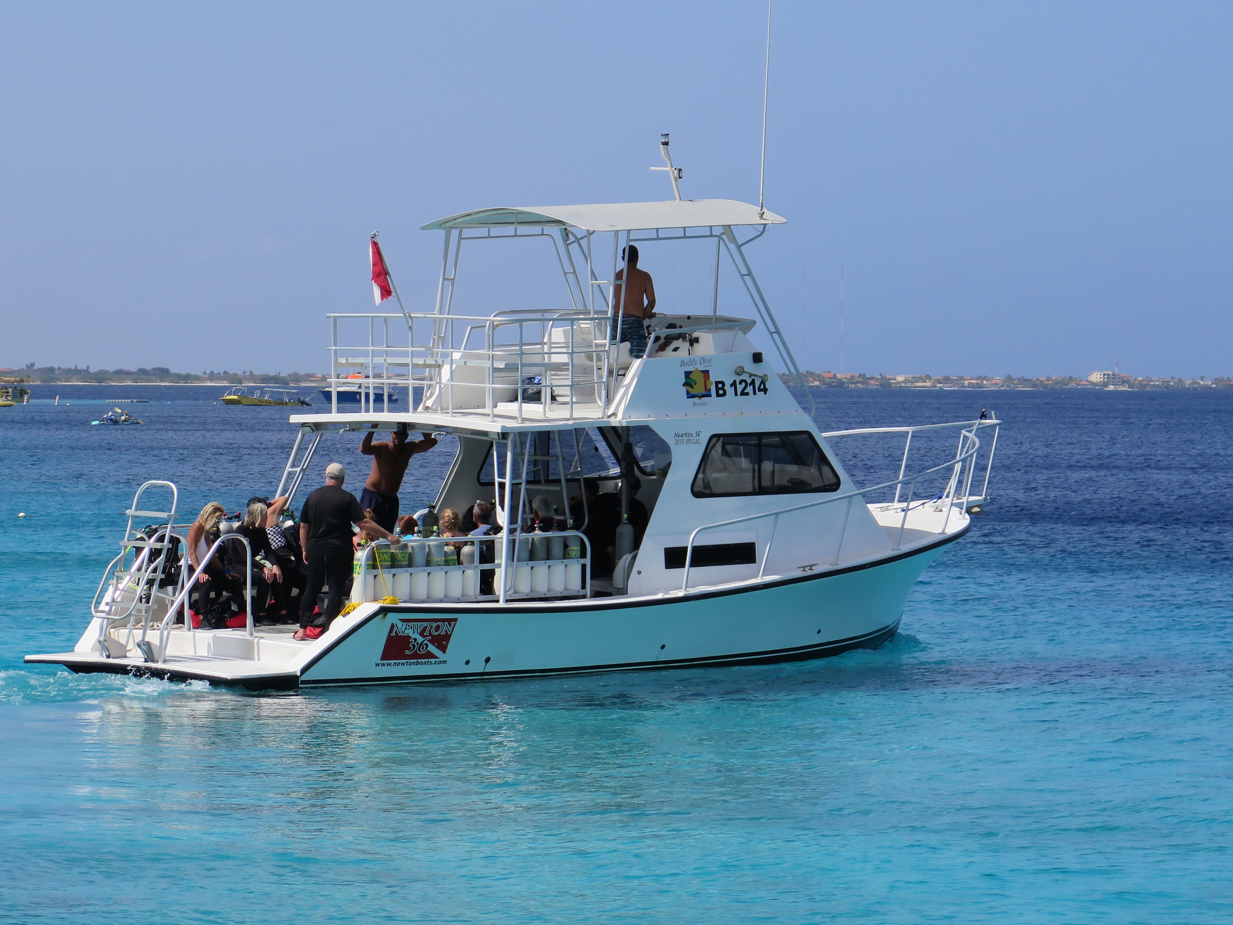 Dive Shop Naples Fl SCUBAdventures United States