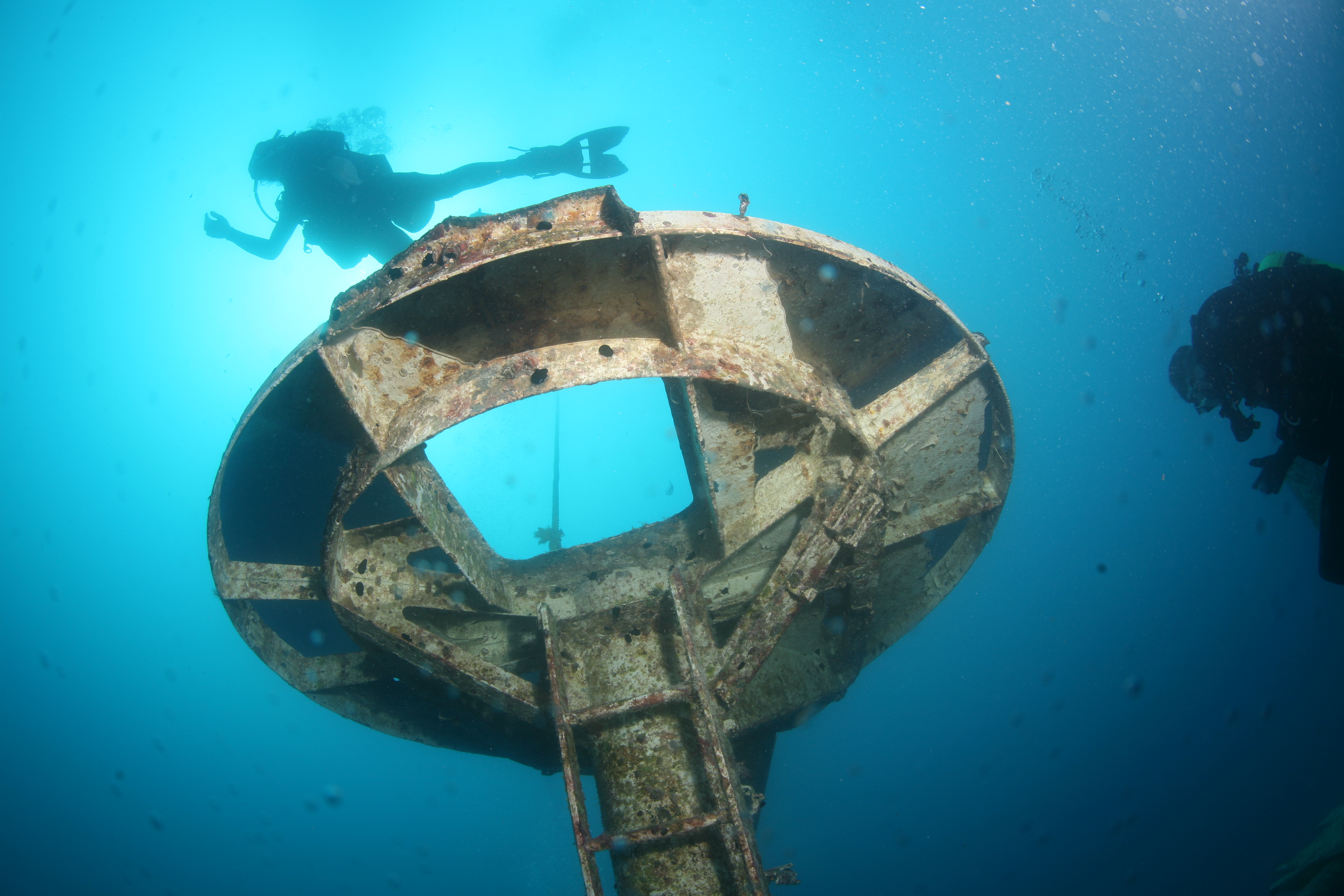 Dive Shop Naples Fl SCUBAdventures United States