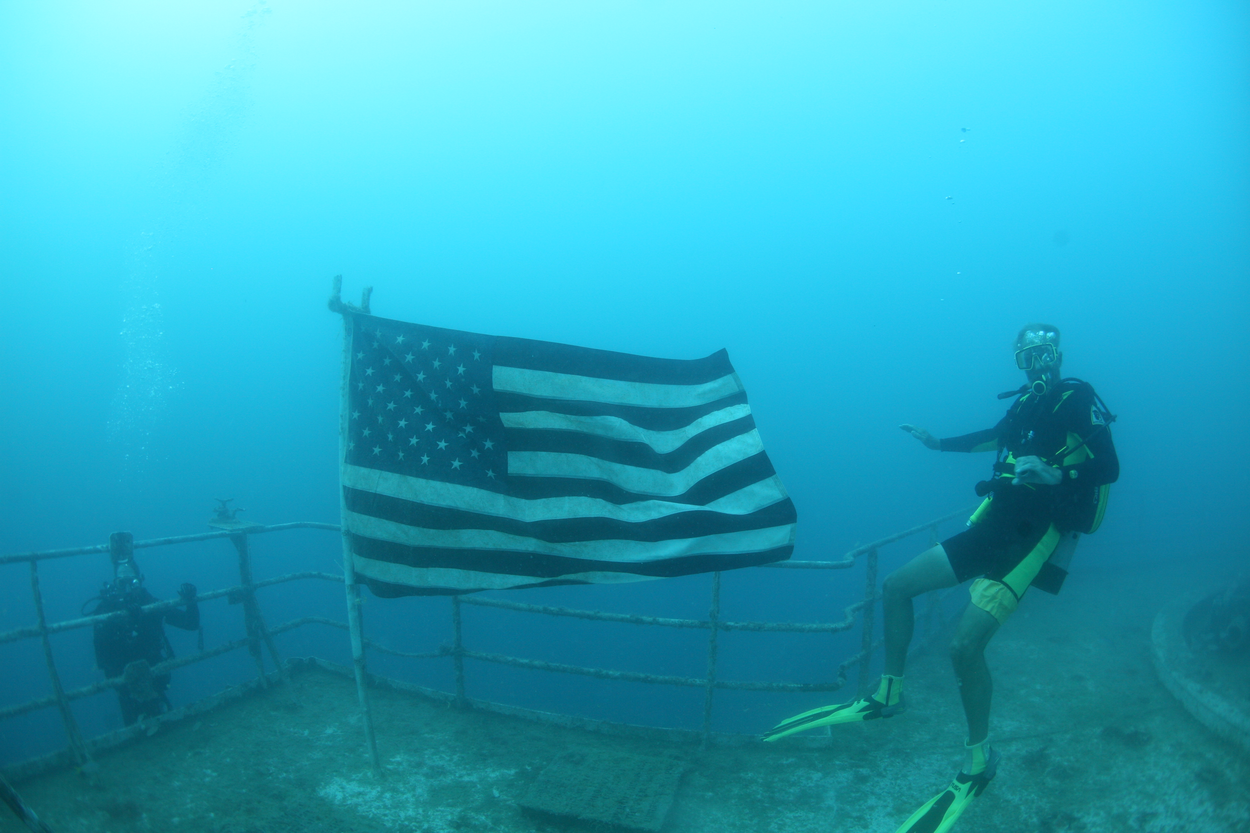 Dive Shop Naples Fl SCUBAdventures United States
