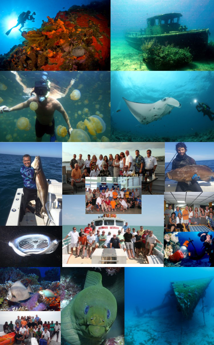 Dive Shop Naples Fl SCUBAdventures United States