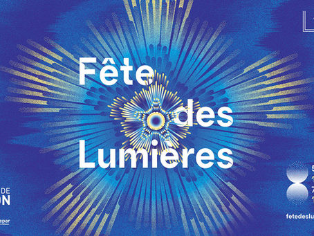 ERIS tiendra un food truck solidaire pour la Fête des Lumières