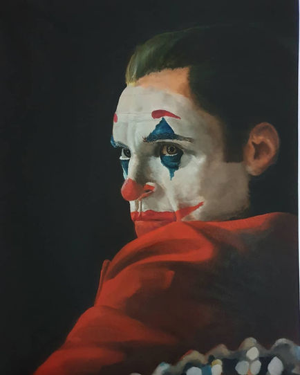 `The Joker`