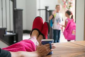 Smooth Sailing from Summer to School: A Stress-Free Morning Guide