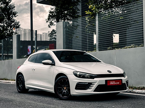 VOLKSWAGEN SCIROCCO 1.4 TSI 2011 | AbangUsedcar