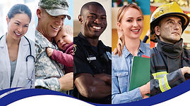 Agents Helping Heroes