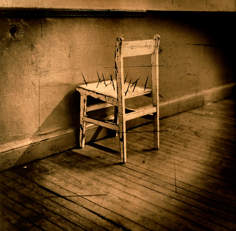 Jerarquías de la intimidad