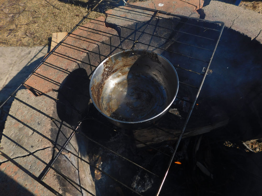 Using Pine or Spruce Pitch For Waterproofing