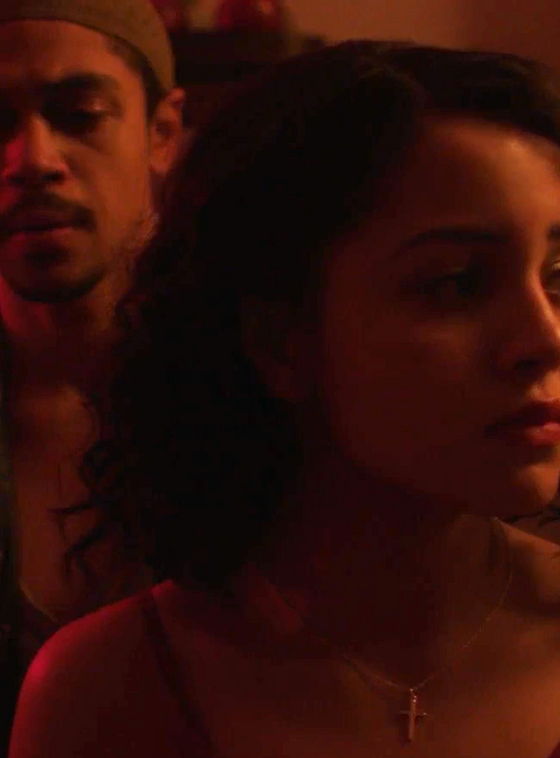 Credits Lillierebecca