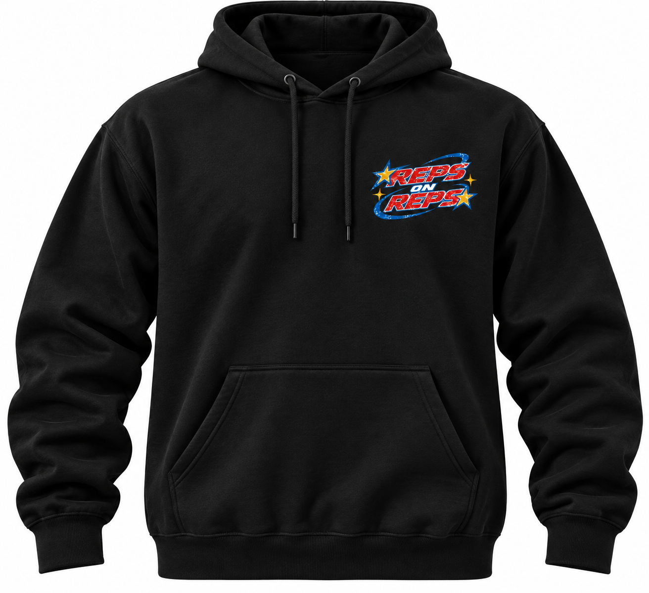 REPS Hoodie