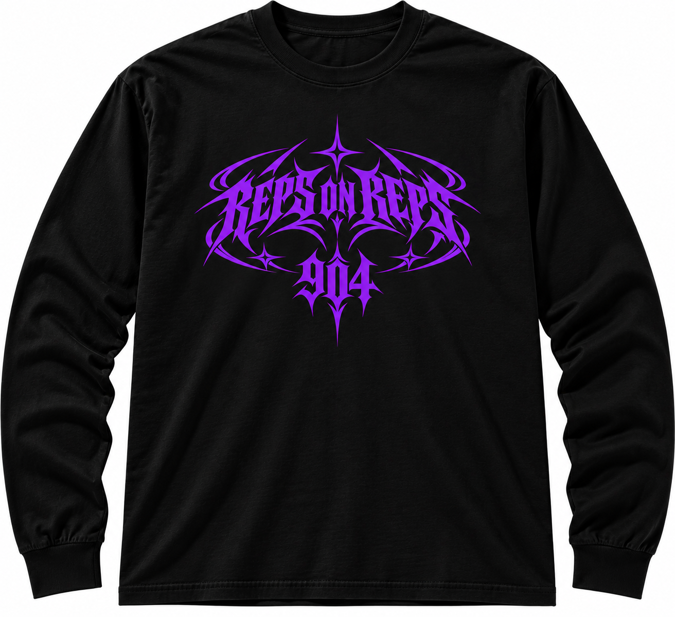 REPS Long Sleeve