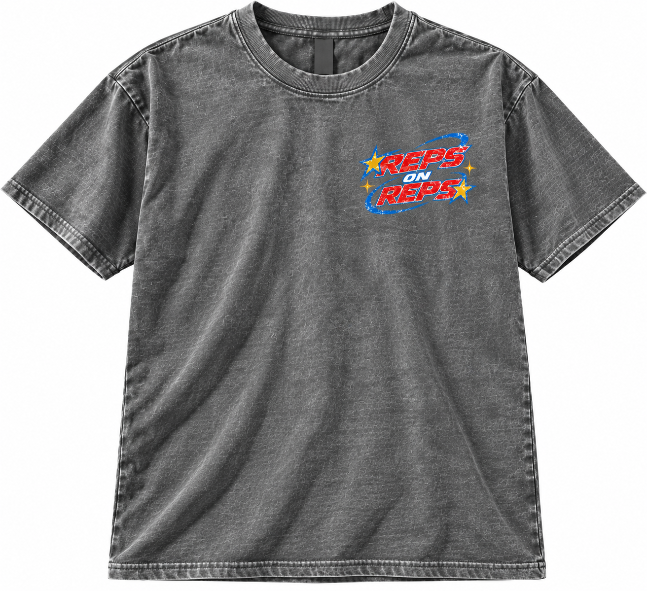 REPS Washed Tee