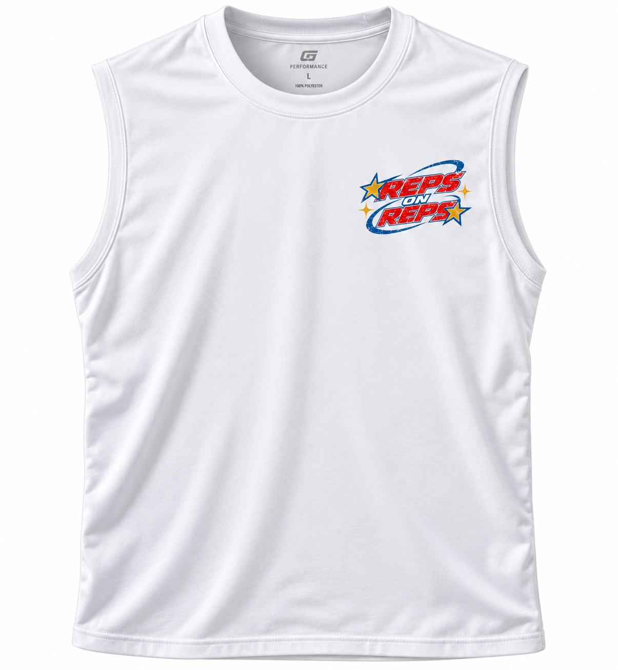 REPS Performance Sleeveless