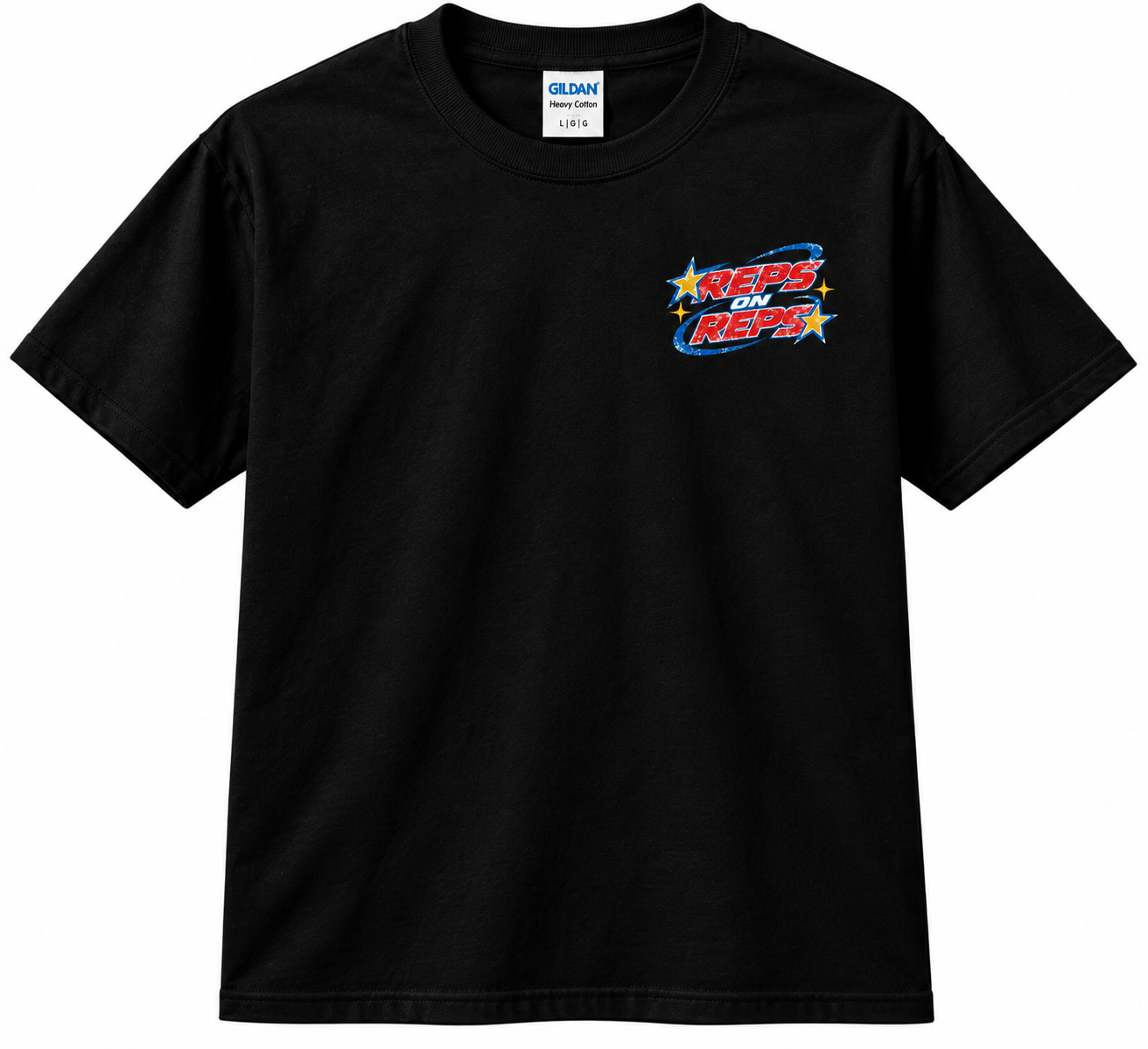 REPS Essential Tee