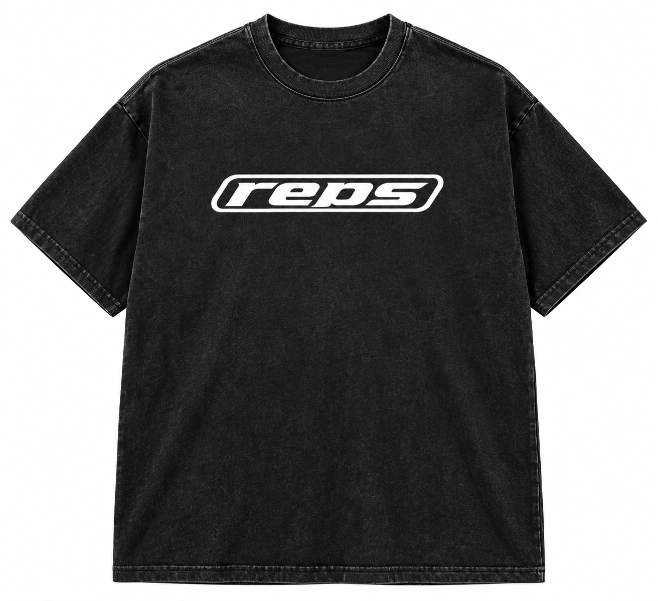 REPS Motion Tee