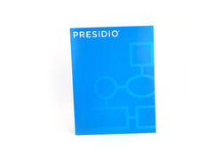 Presentation Folder 2