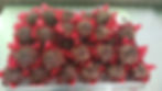 Panqusitos de Chocolate