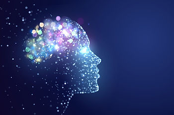 Image of neural network for psychological safety