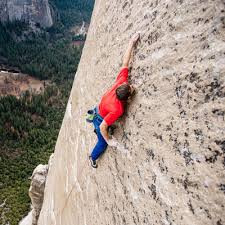 The Dawn Wall Climber dawnwall-film.com