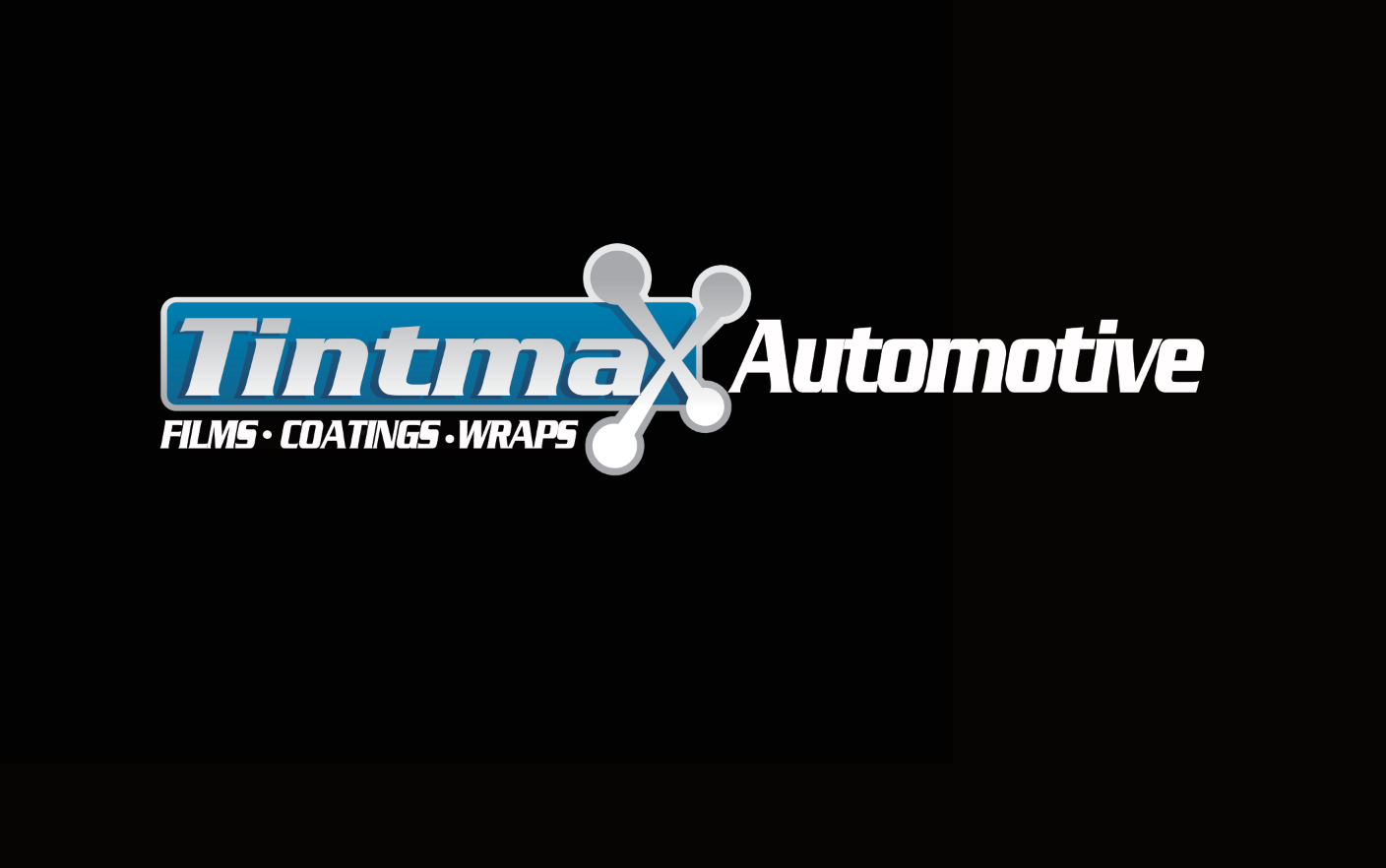 Tintmax Automotive logo
