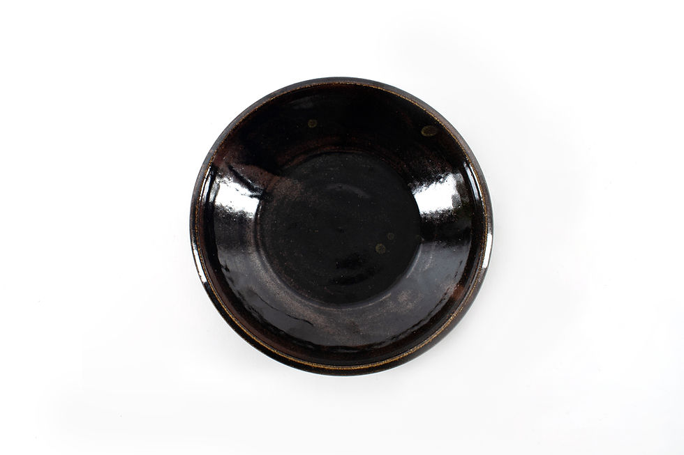 Medium Plate #E2_0920_30