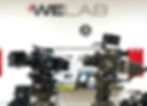 Welab se convierte en colaborador de PROFILM
