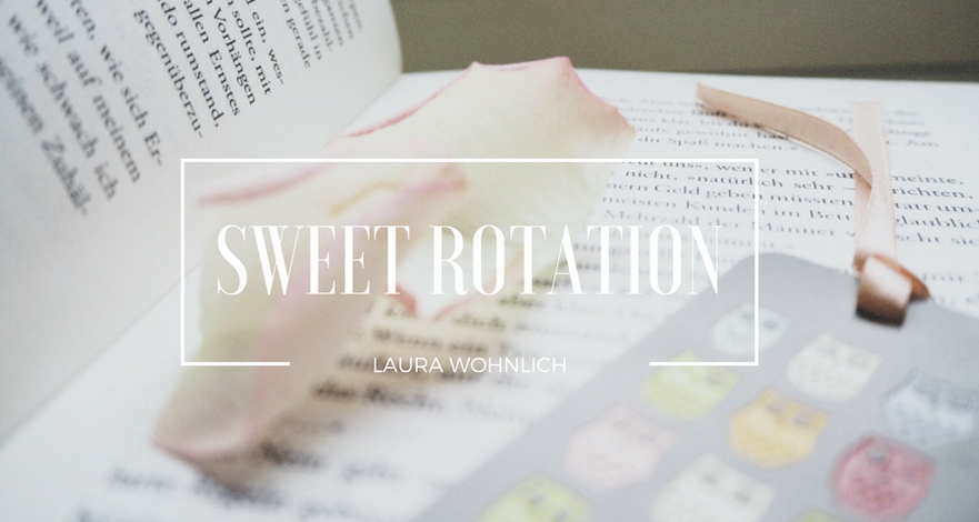 Laura Wohnlich: Sweet Rotation