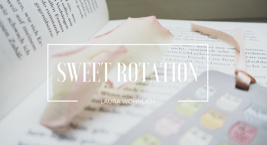 Laura Wohnlich: Sweet Rotation