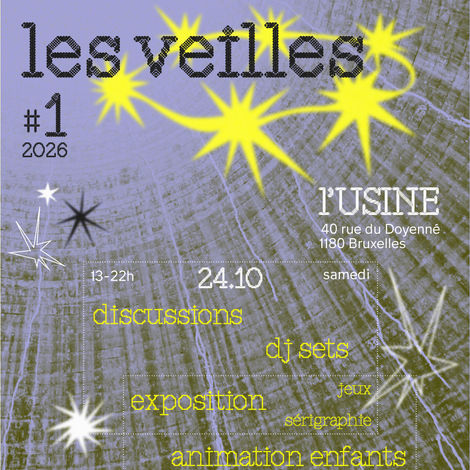 Evénements