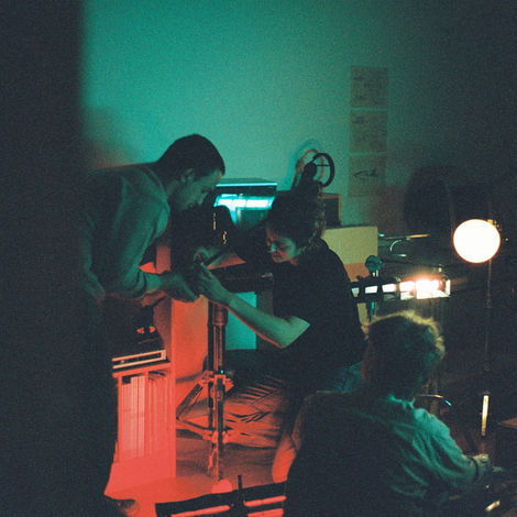 Productions cinématographiques