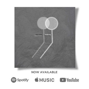 New Single "Hold Me" Out Now!