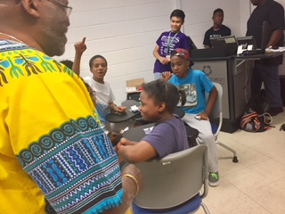 Global Journey Summer Program