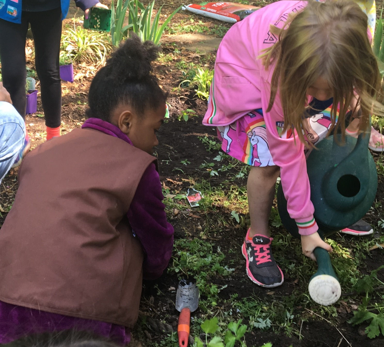 Global Journey for Children