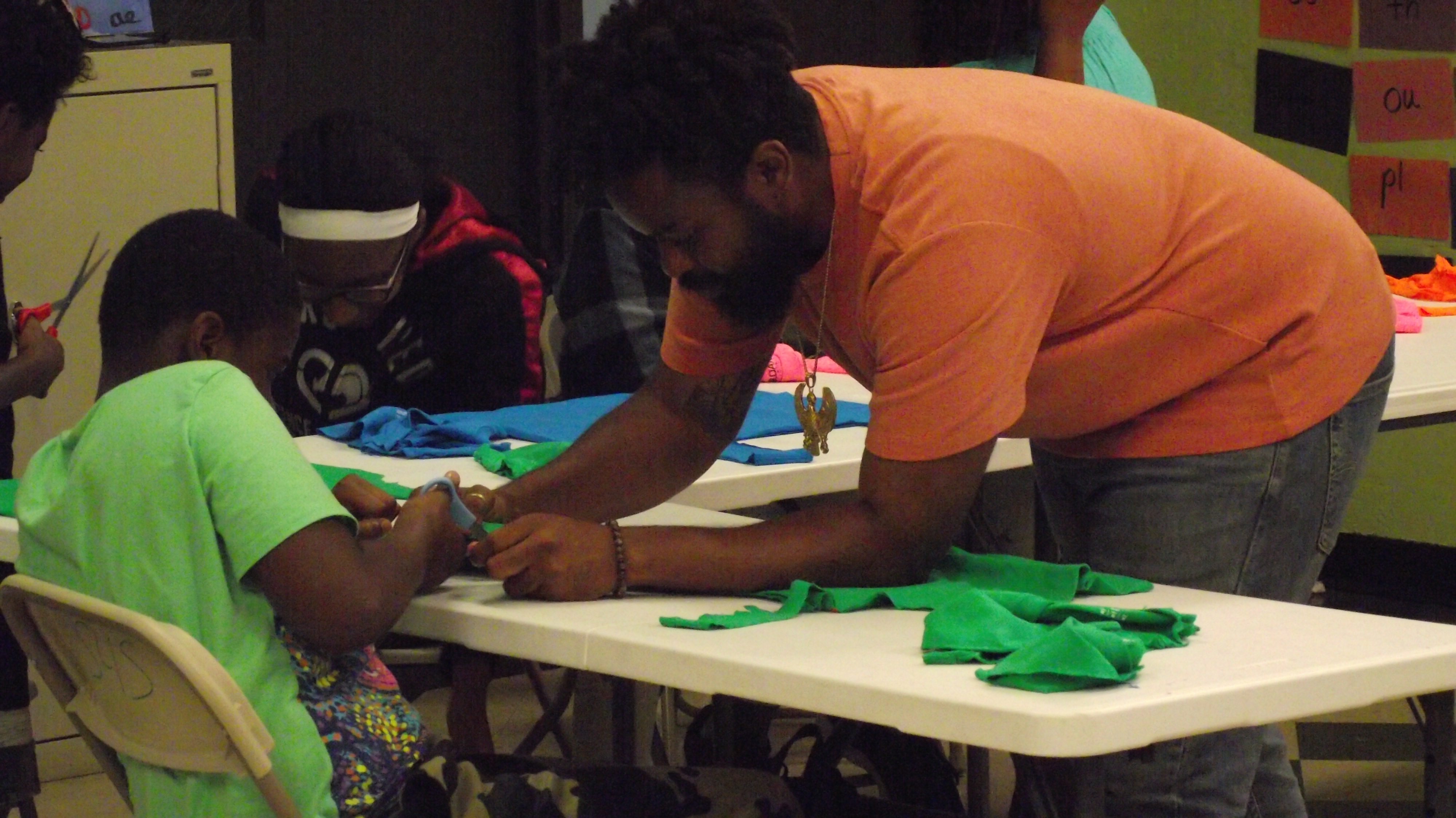 Global Journey for Children