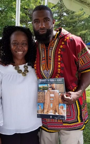 Juneteenth-Prince George's County