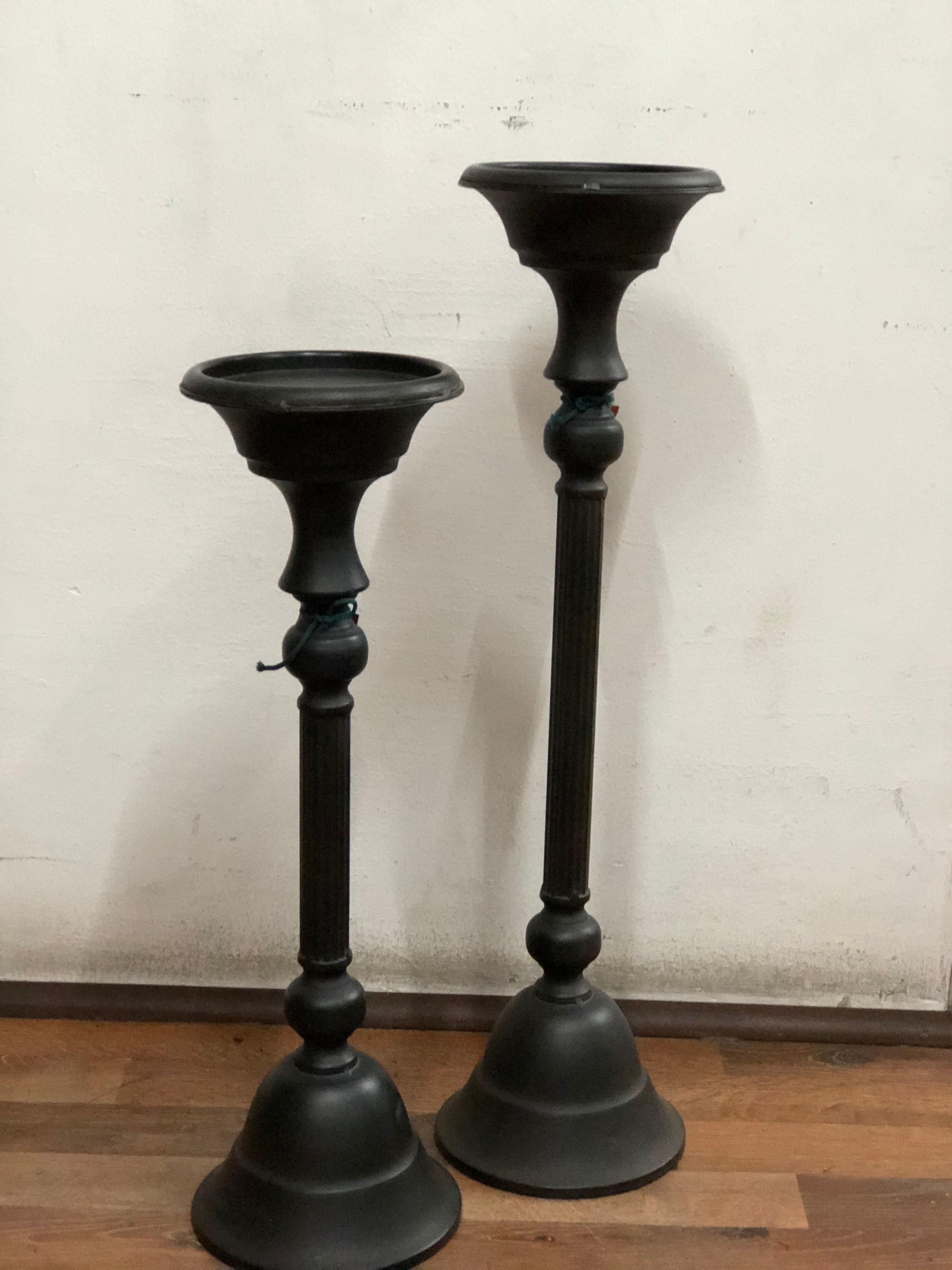 Soportes Candela Negros