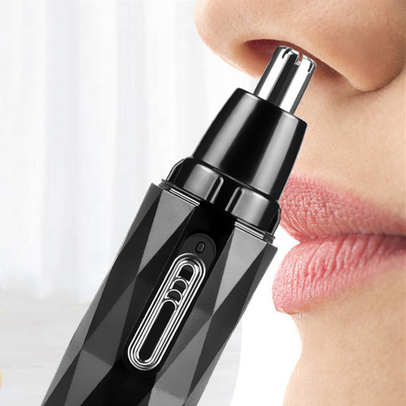 Thumbnail: Electric Nose Hair Trimmer