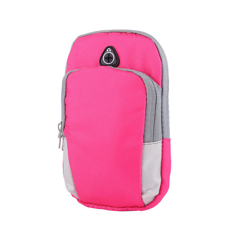 Thumbnail: Outdoor Multifunctional Arm Bag