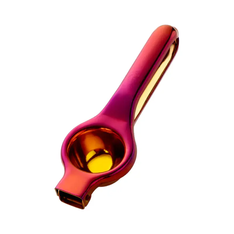 Thumbnail: Easy Squeeze Stainless Steel Juicer