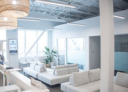 HW Physio in Barrhaven