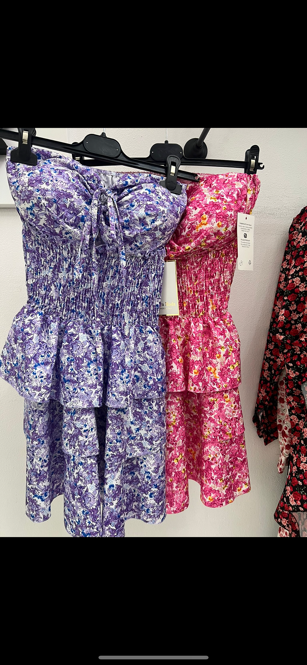 Miniatura: dress Diana 