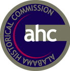 Alabama Historical Commission