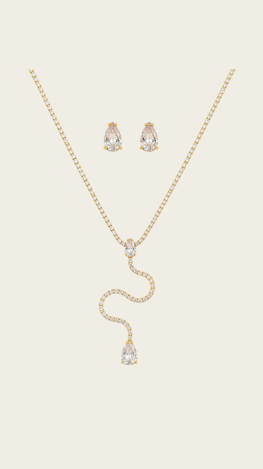 Saint Tropez Set
